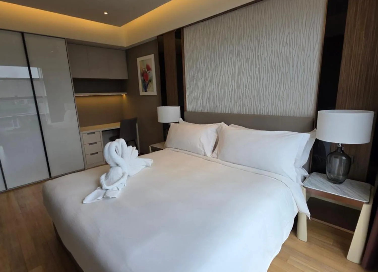 Imperial Klcc Residences By Tr Κουάλα Λουμπούρ