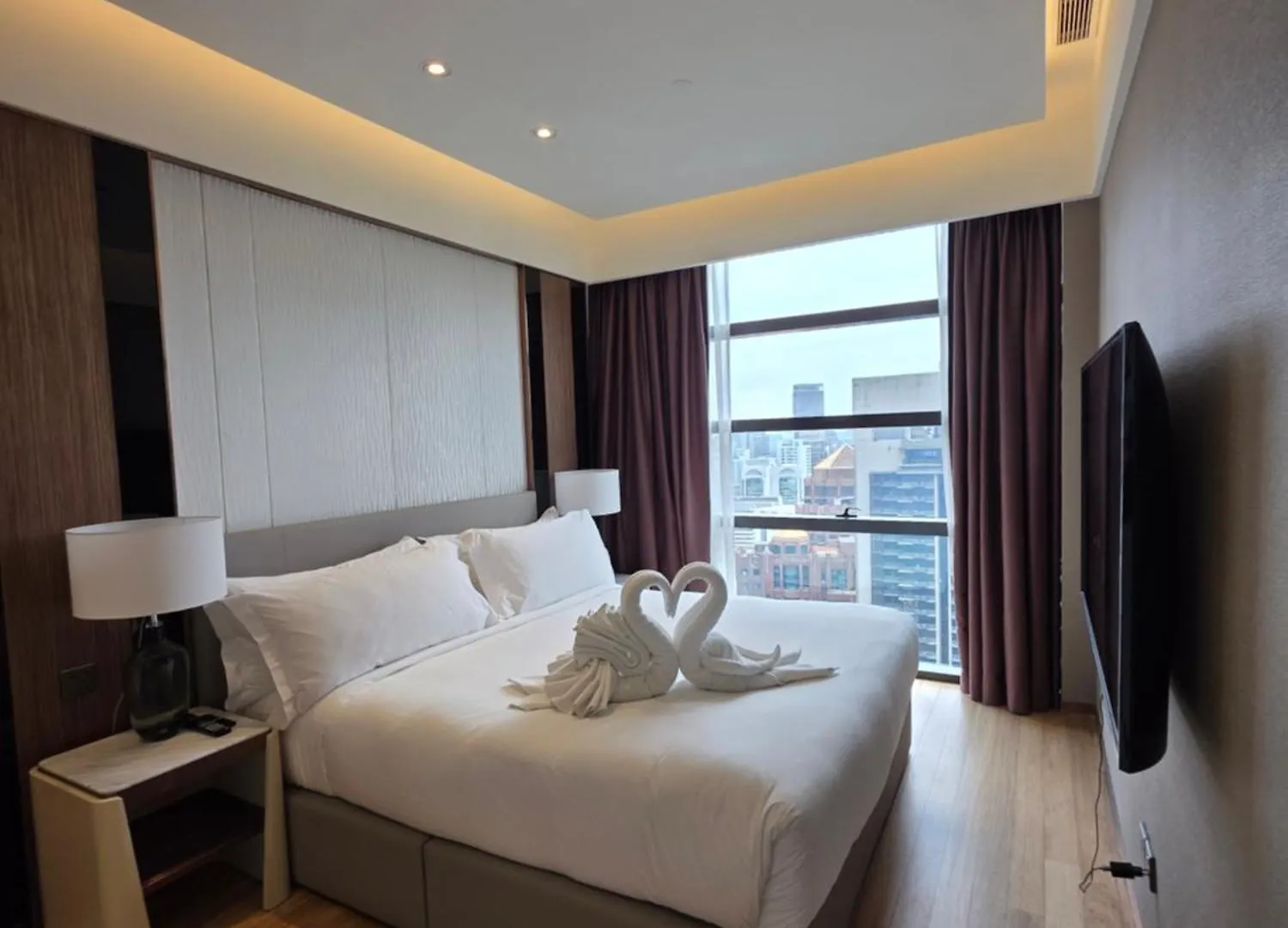 Imperial Klcc Residences By Tr Κουάλα Λουμπούρ Διαμέρισμα