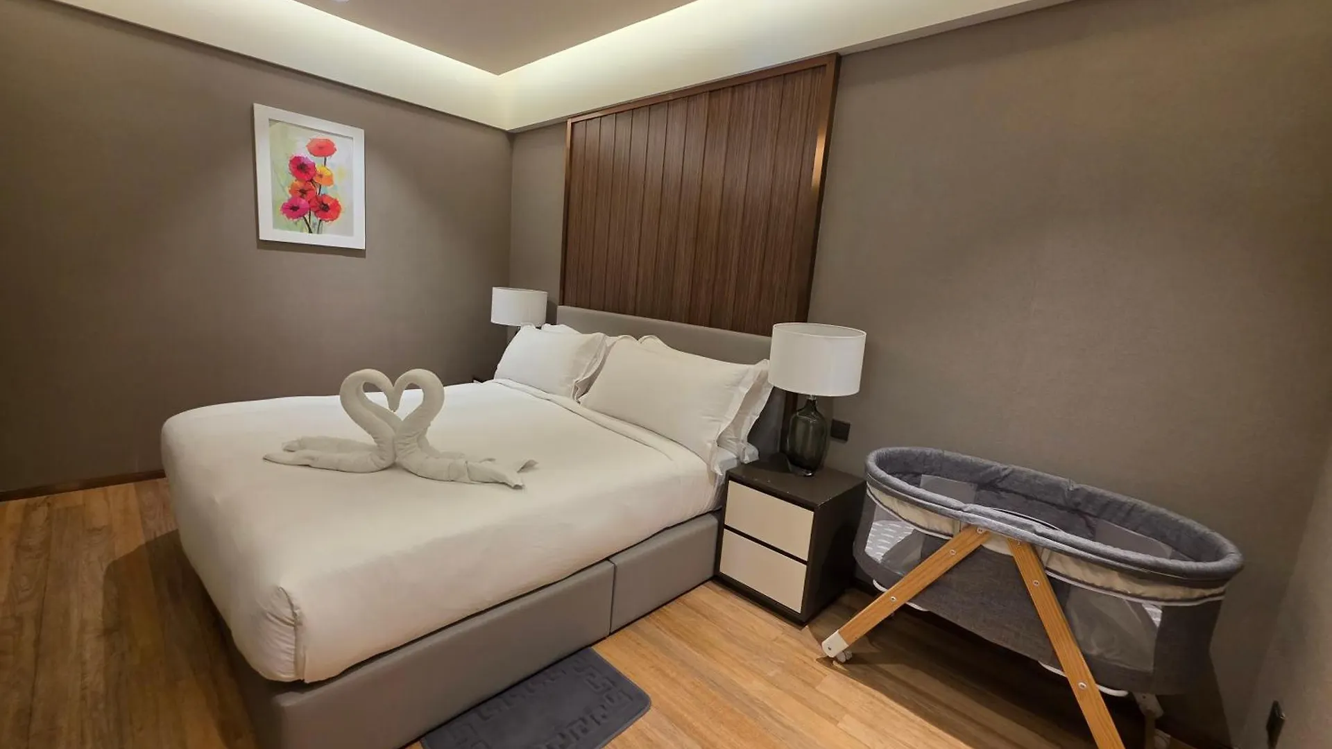 Διαμέρισμα Imperial Klcc Residences By Tr Κουάλα Λουμπούρ