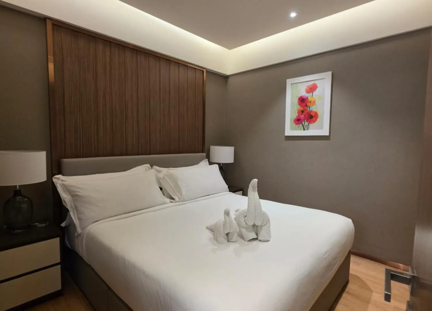 Imperial Klcc Residences By Tr Κουάλα Λουμπούρ Διαμέρισμα