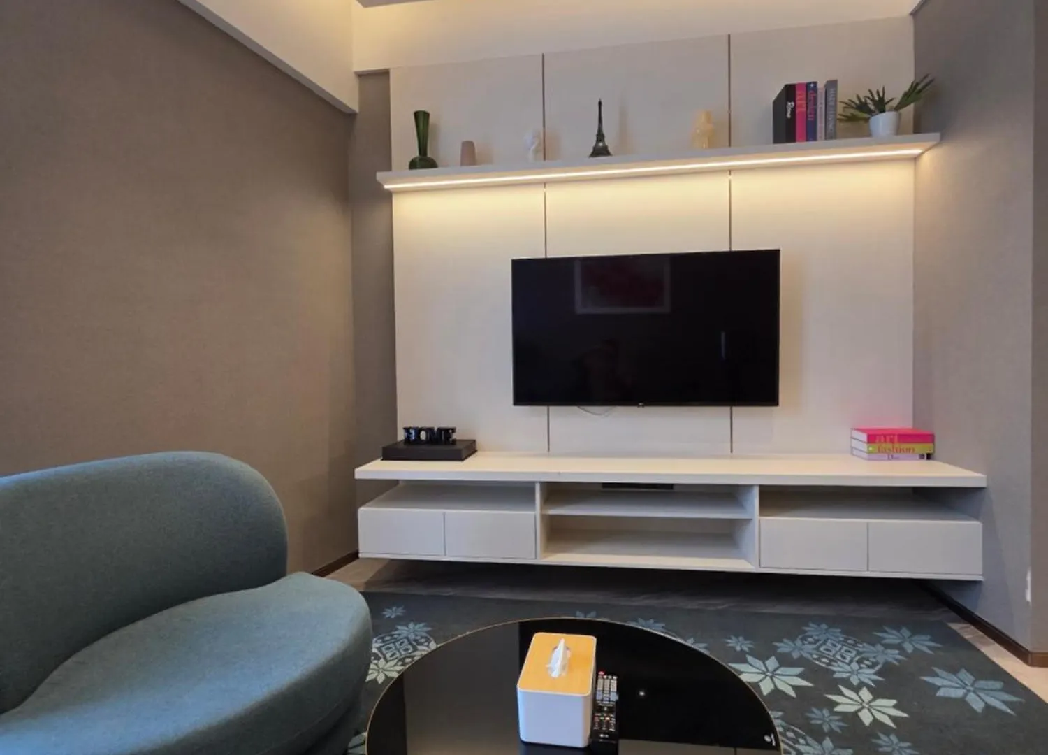 Imperial Klcc Residences By Tr Κουάλα Λουμπούρ