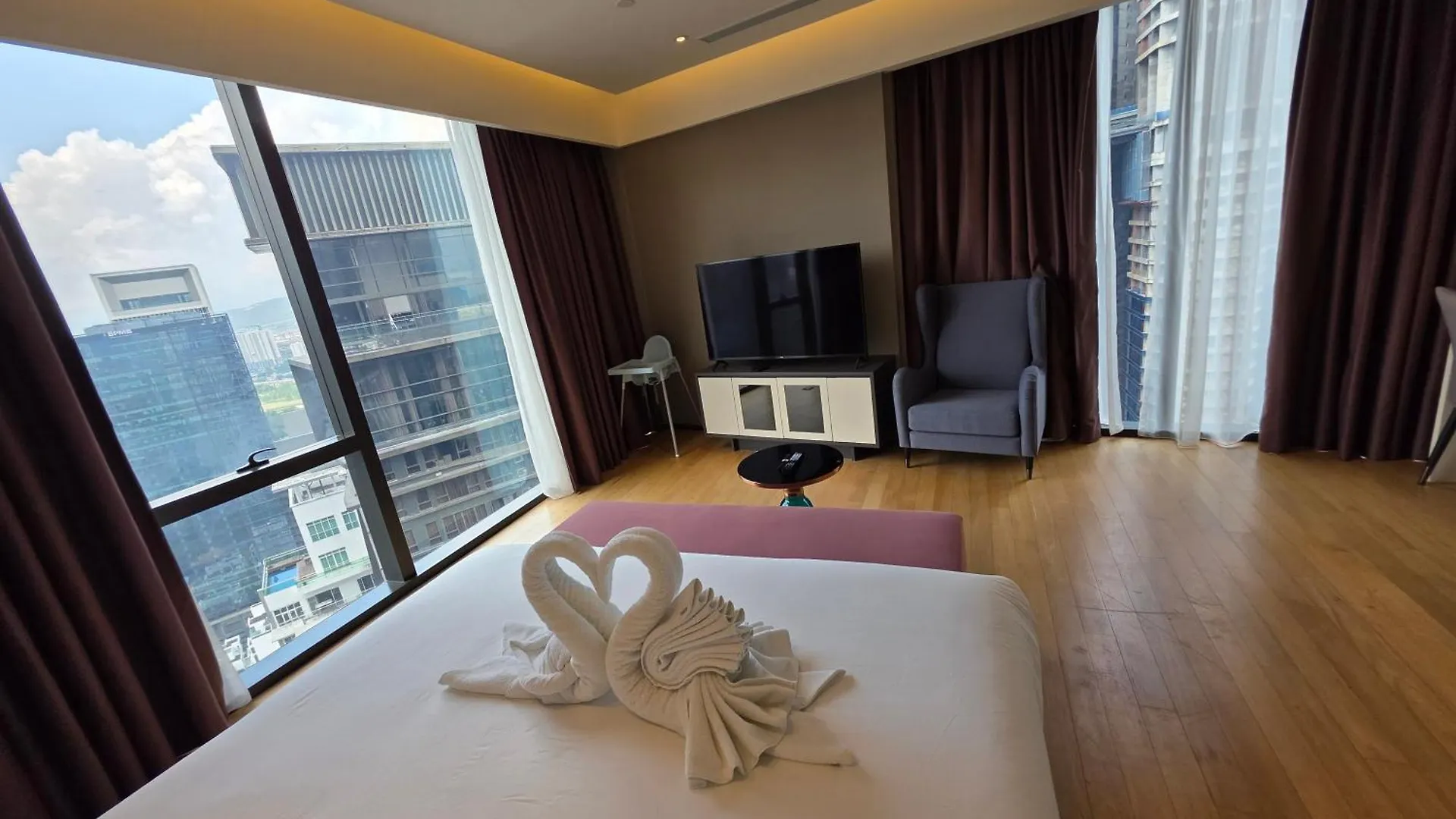 Imperial Klcc Residences By Tr Κουάλα Λουμπούρ Μαλαισία