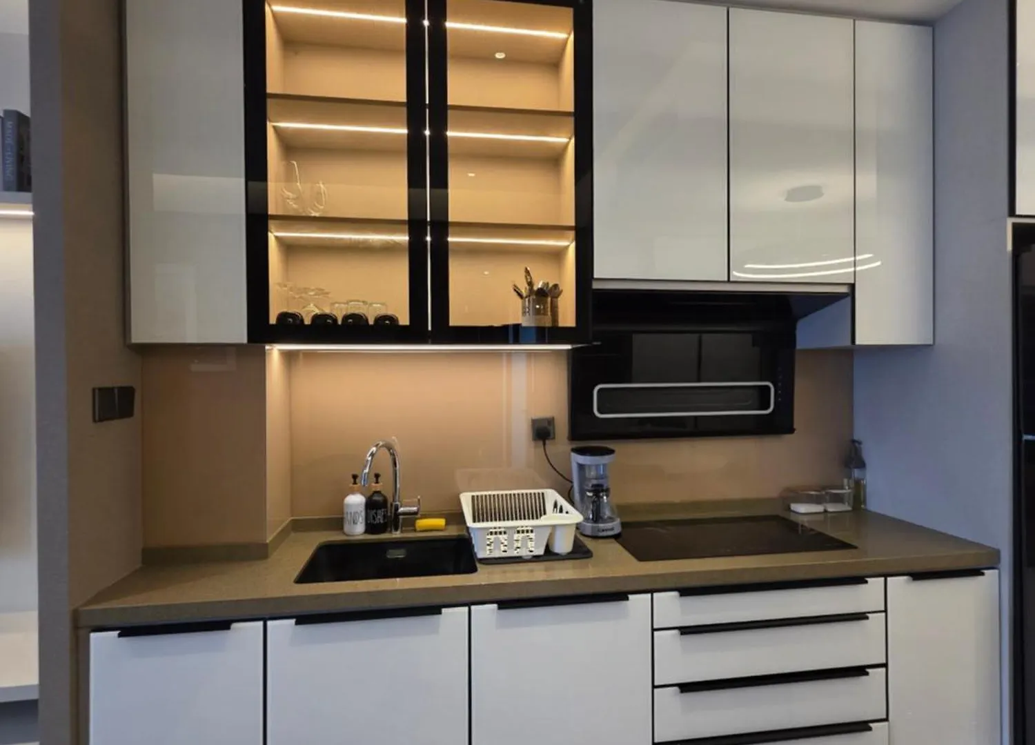 Imperial Klcc Residences By Tr Κουάλα Λουμπούρ Μαλαισία