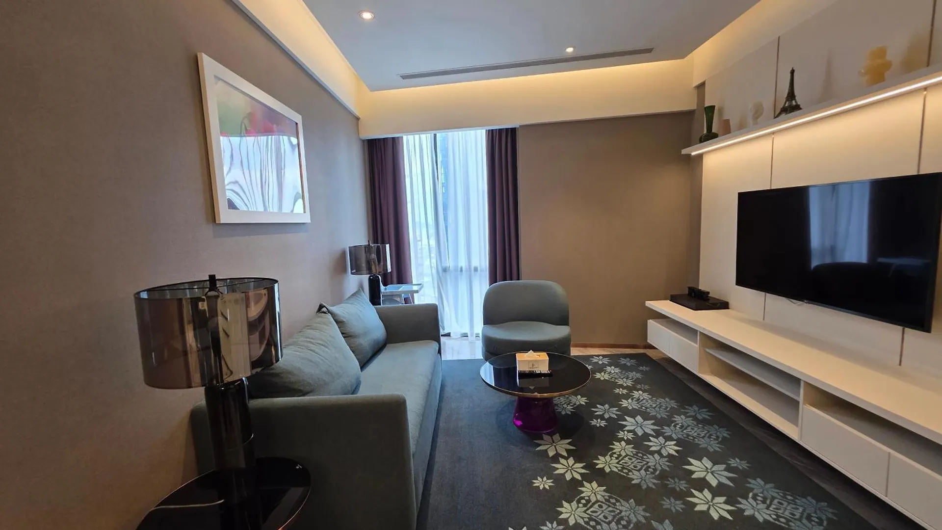 Imperial Klcc Residences By Tr Κουάλα Λουμπούρ 0*,  Μαλαισία