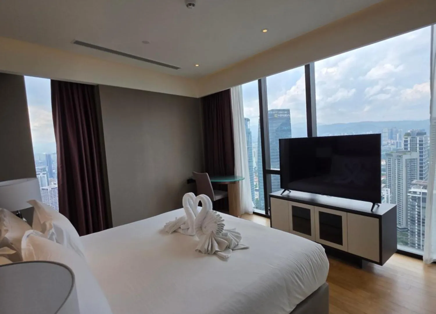 Imperial Klcc Residences By Tr Κουάλα Λουμπούρ 0*,  Μαλαισία
