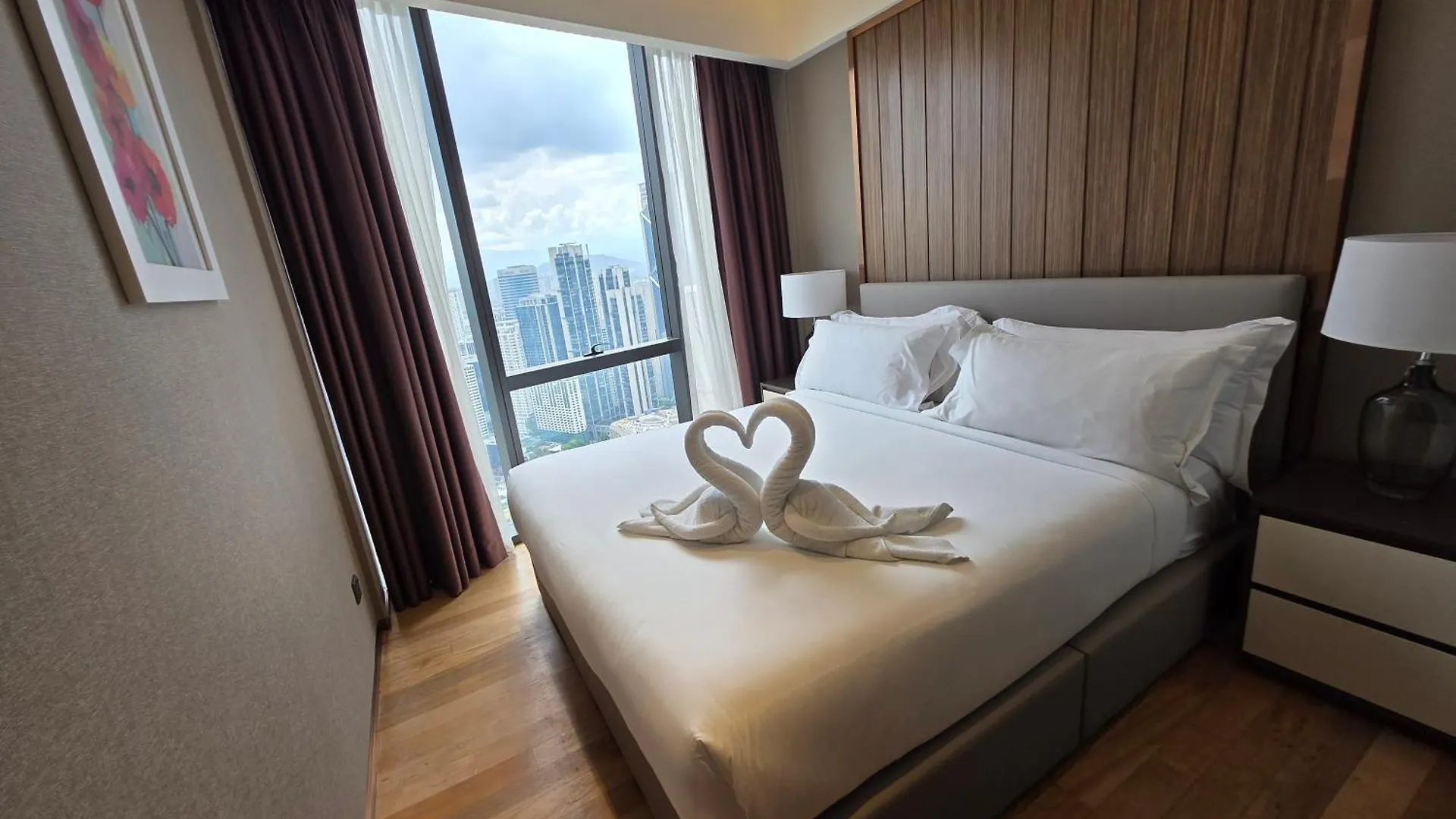 Imperial Klcc Residences By Tr Κουάλα Λουμπούρ Μαλαισία