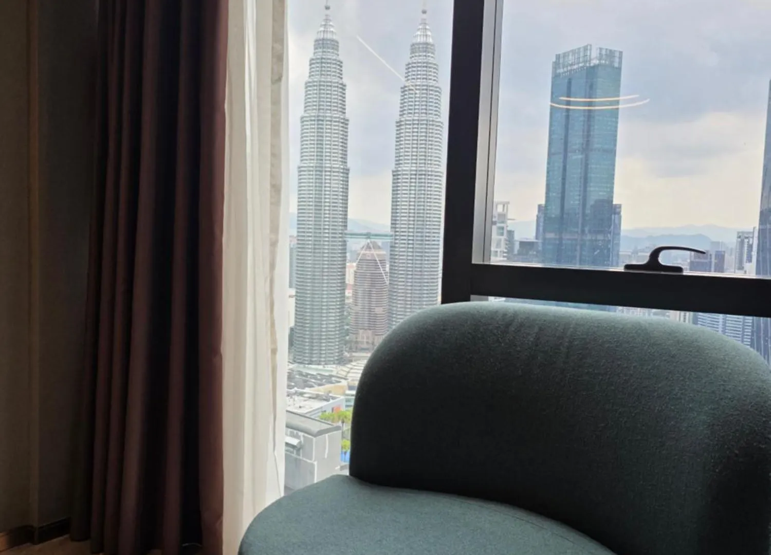 Imperial Klcc Residences By Tr Κουάλα Λουμπούρ Διαμέρισμα