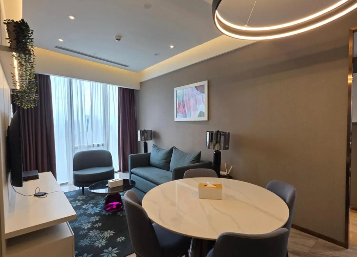 Διαμέρισμα Imperial Klcc Residences By Tr Κουάλα Λουμπούρ