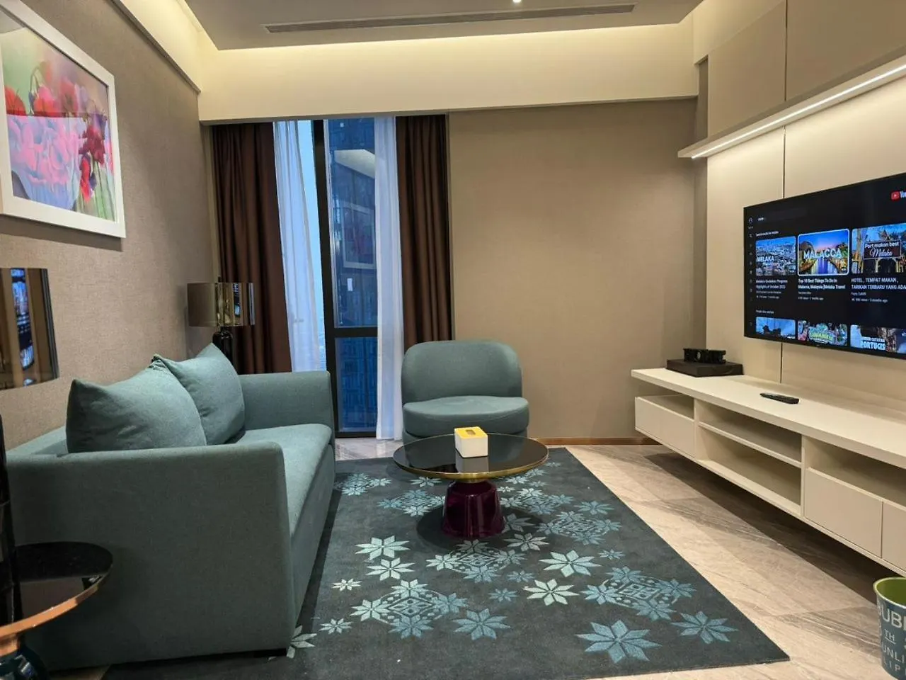 Imperial Klcc Residences By Tr Kuala Lumpur 0*,