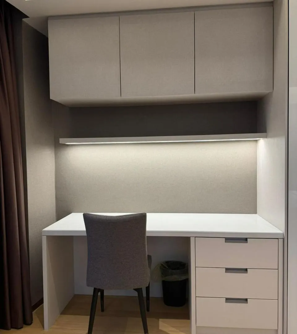 Imperial Klcc Residences By Tr Kuala Lumpur Apartment