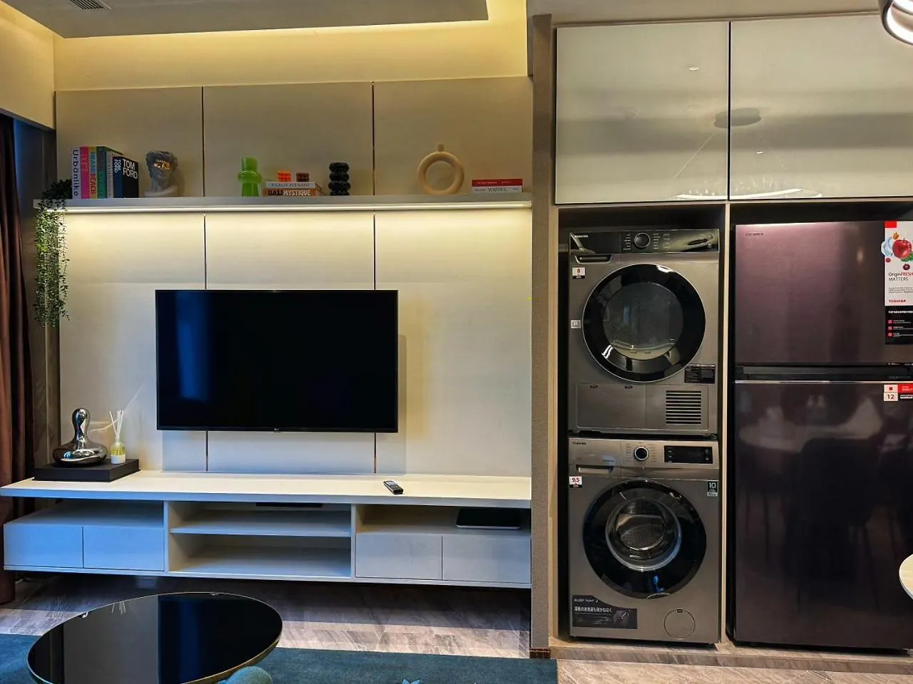 Imperial Klcc Residences By Tr Kuala Lumpur Apartment
