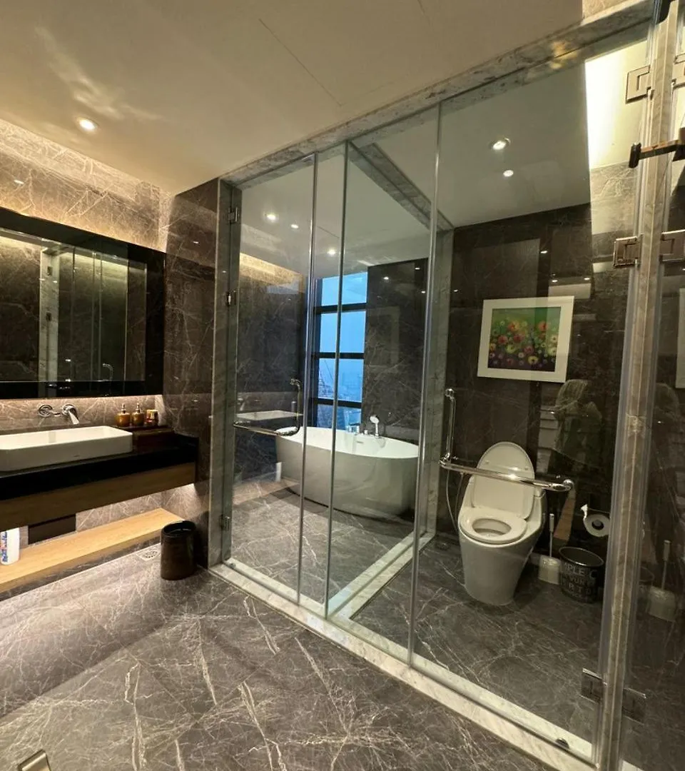 Imperial Klcc Residences By Tr Kuala Lumpur Apartment