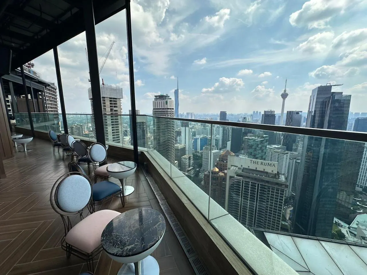 Imperial Klcc Residences By Tr Kuala Lumpur 0*,  Malaysia