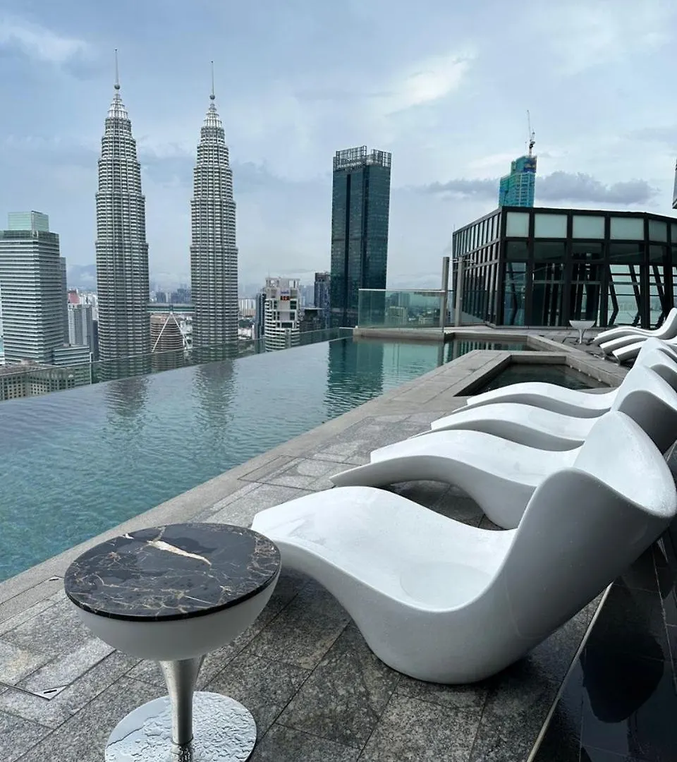 Imperial Klcc Residences By Tr Kuala Lumpur