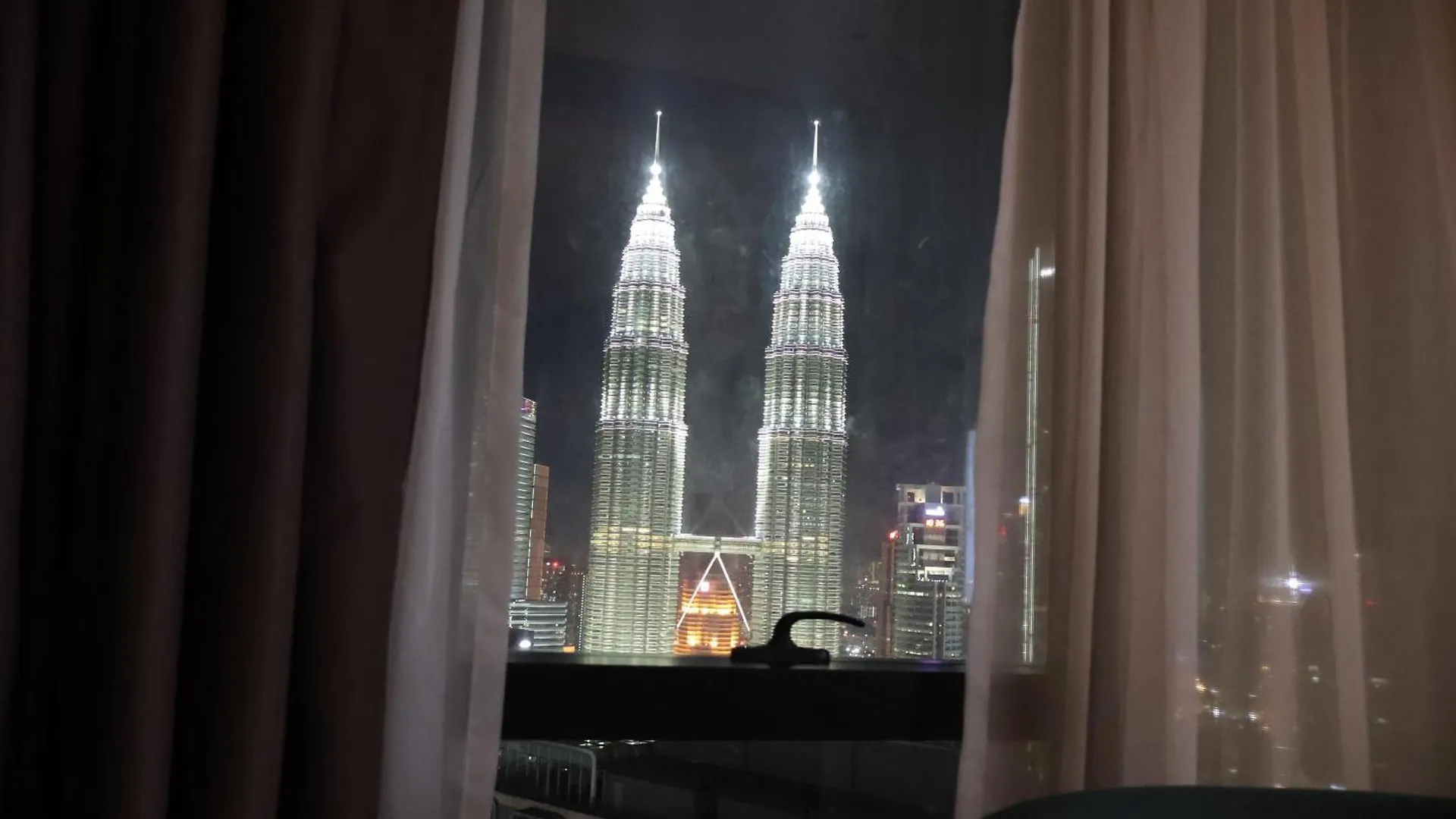 Imperial Klcc Residences By Tr Kuala Lumpur