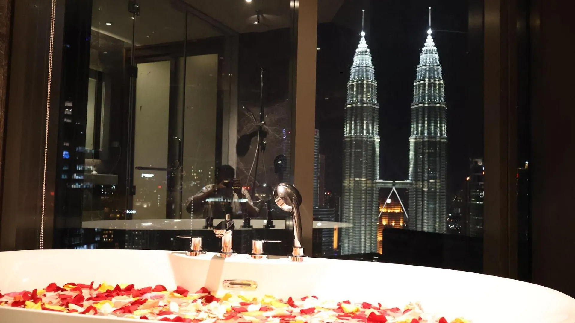 Imperial Klcc Residences By Tr Kuala Lumpur