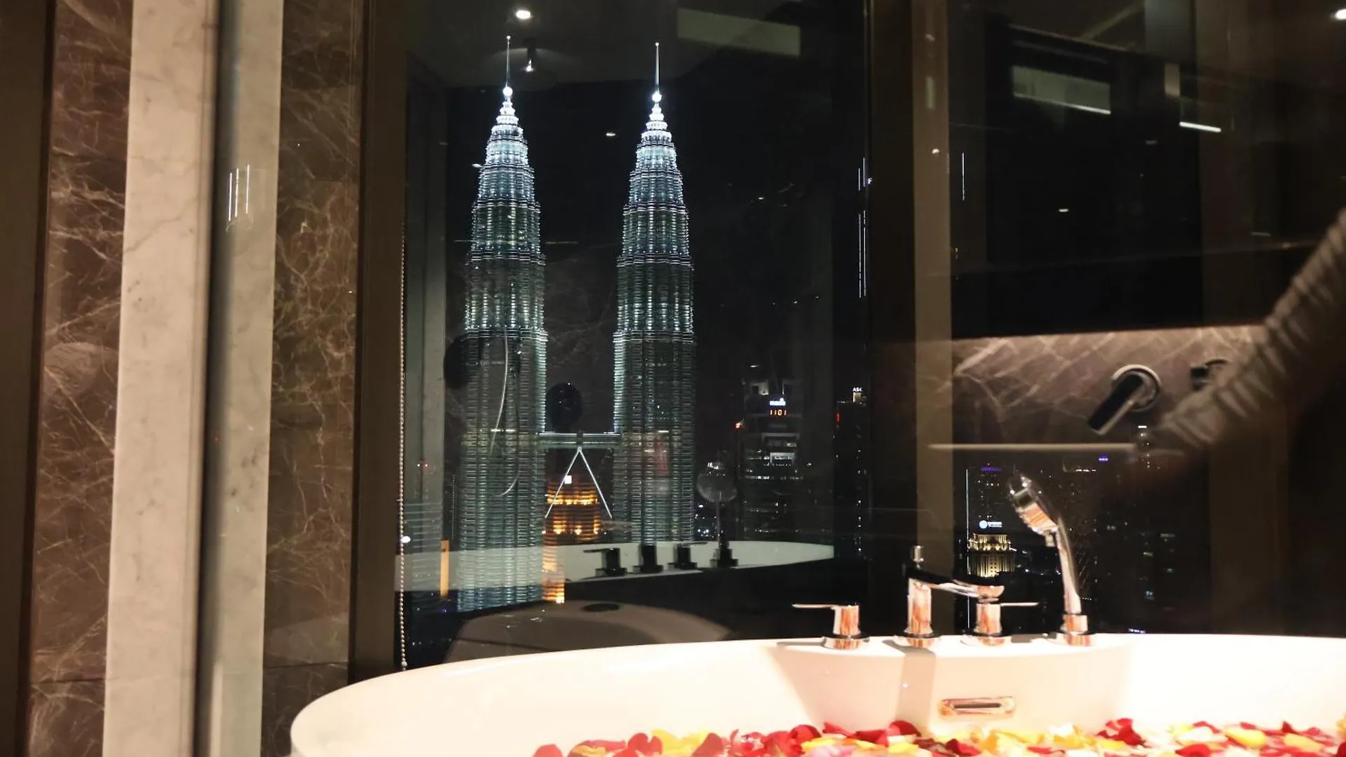 Imperial Klcc Residences By Tr Kuala Lumpur 0*,