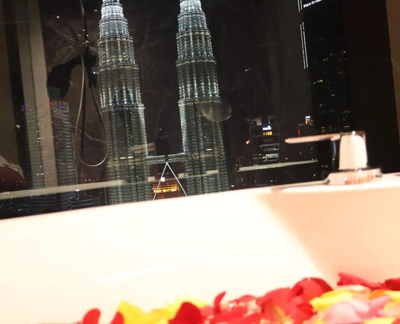 Imperial Klcc Residences By Tr Kuala Lumpur Apartment