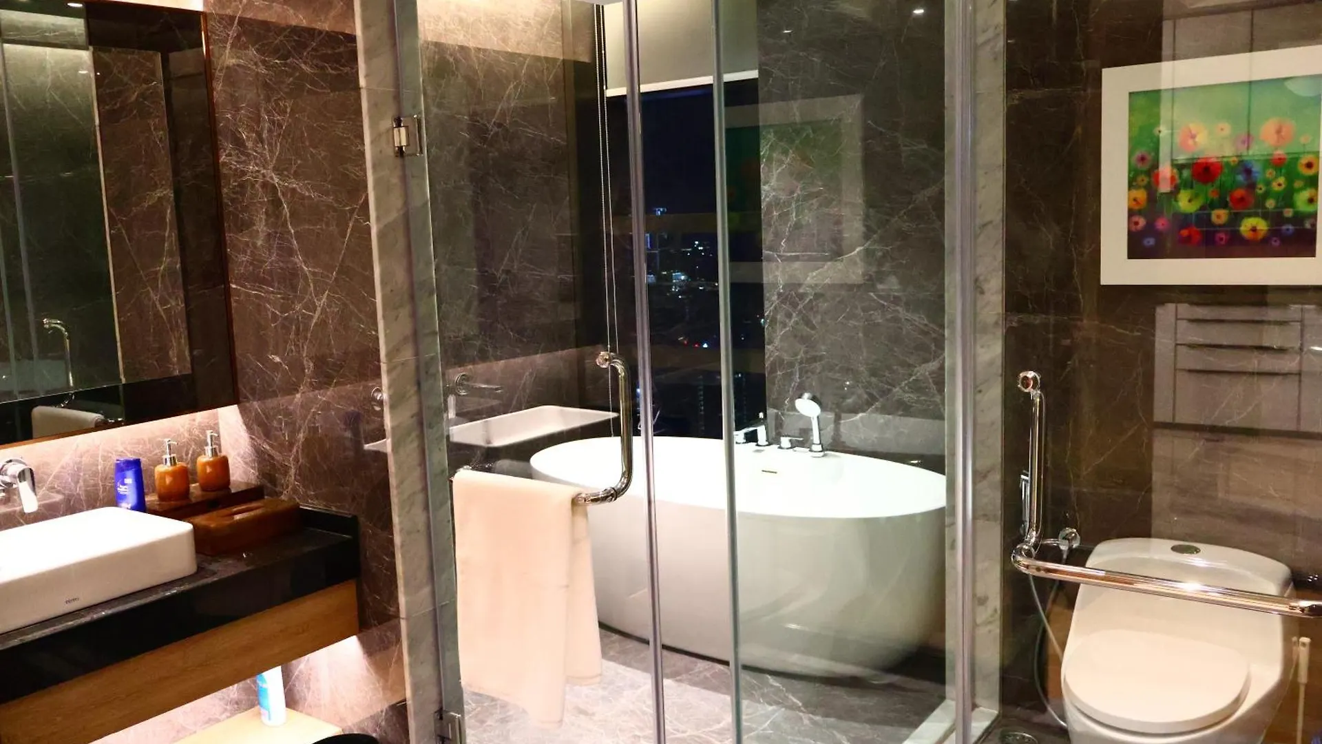 Apartment Imperial Klcc Residences By Tr Kuala Lumpur