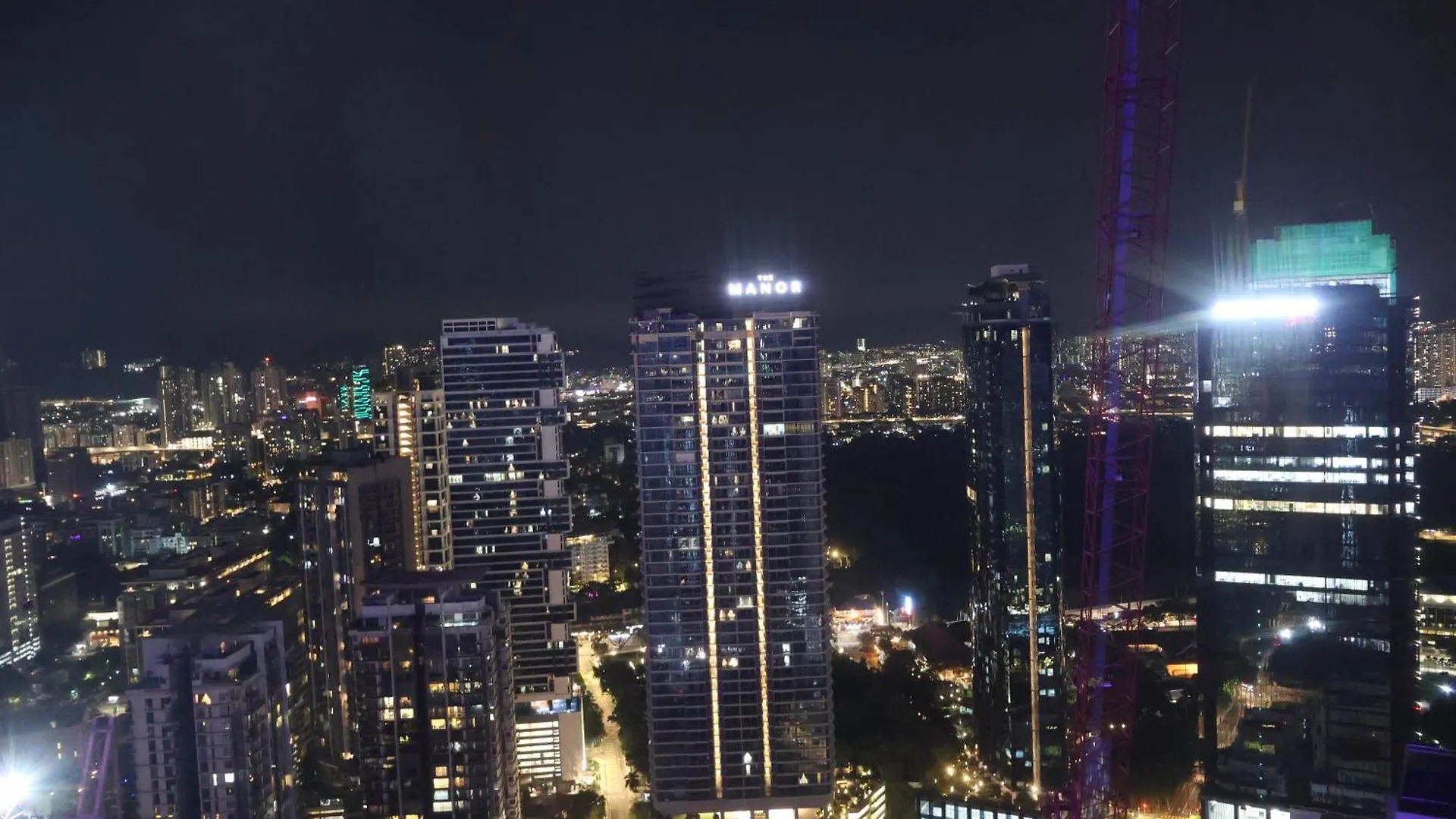 Imperial Klcc Residences By Tr Kuala Lumpur
