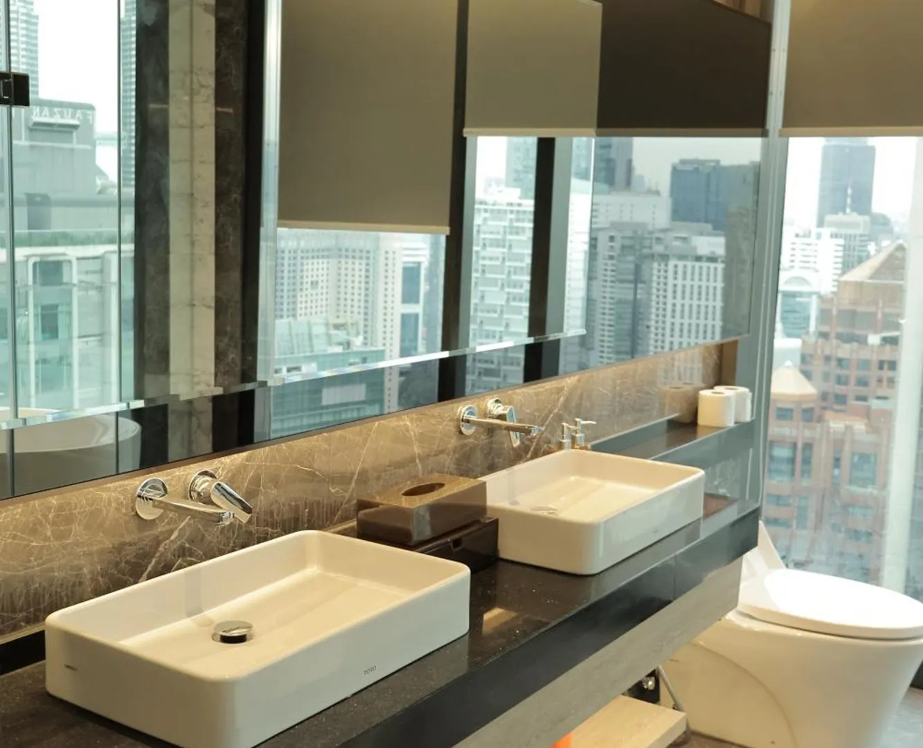 Imperial Klcc Residences By Tr Kuala Lumpur 0*,  Malaysia