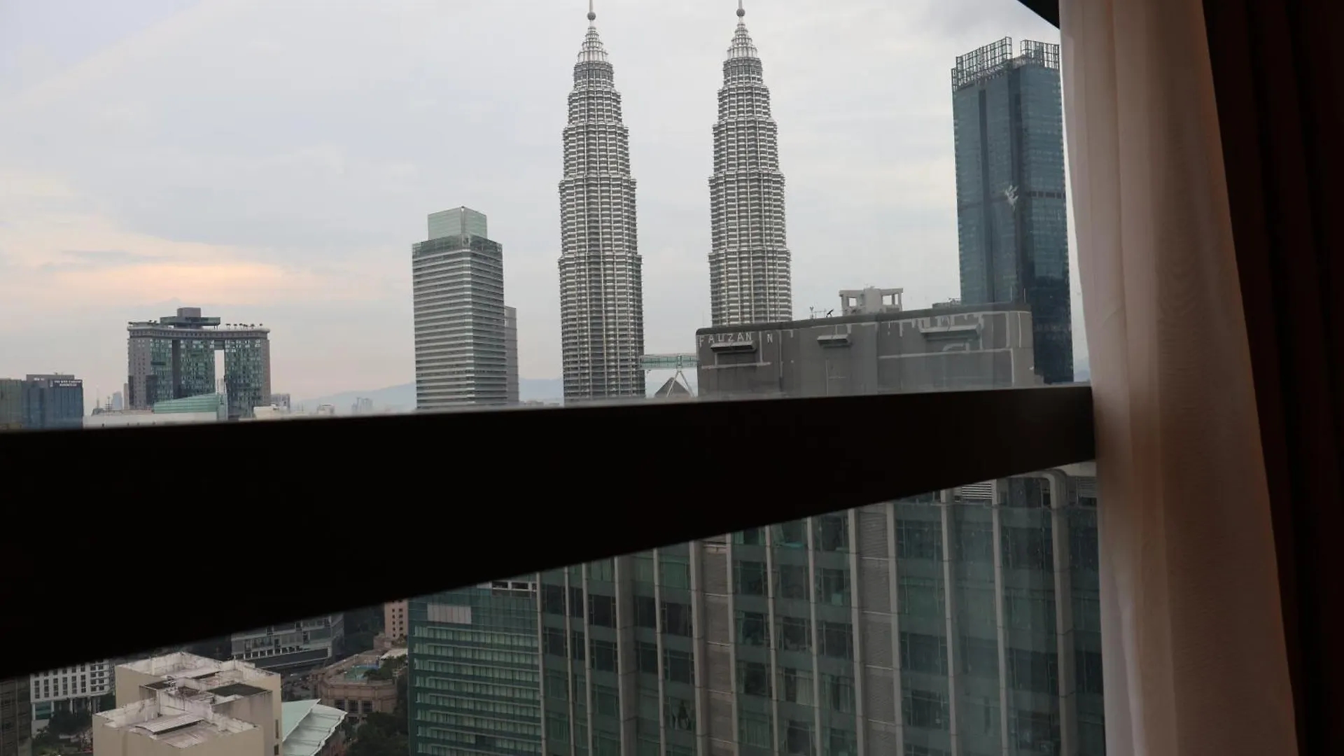 Imperial Klcc Residences By Tr Kuala Lumpur 0*,