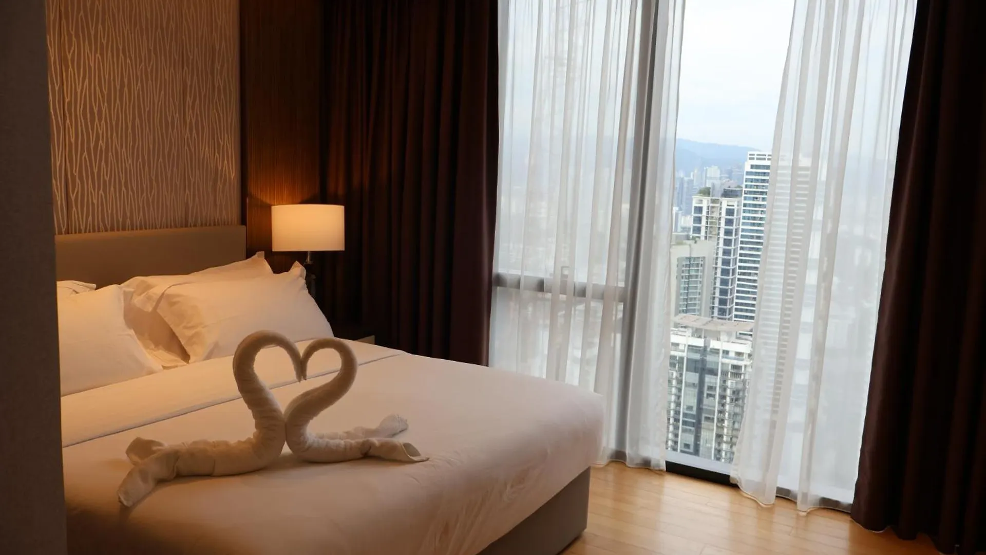 Imperial Klcc Residences By Tr Kuala Lumpur 0*,  Malaysia