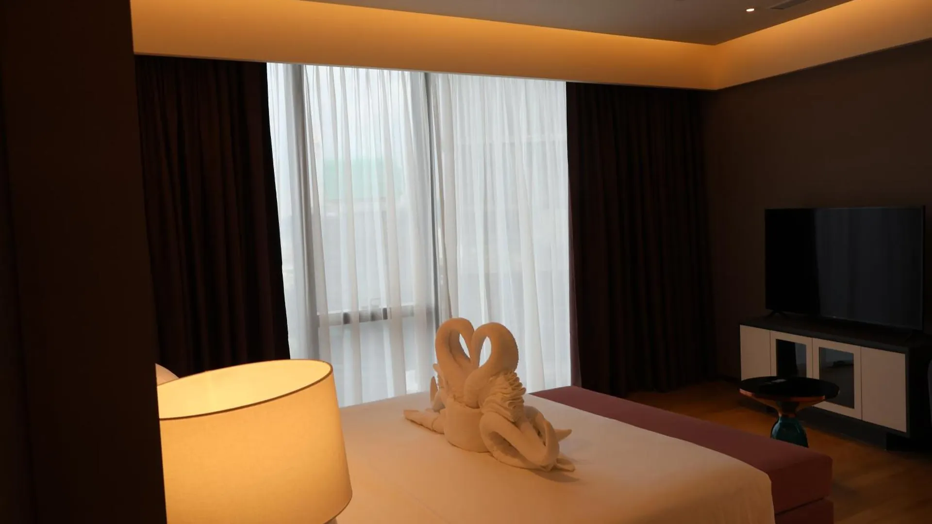Imperial Klcc Residences By Tr Kuala Lumpur Apartment