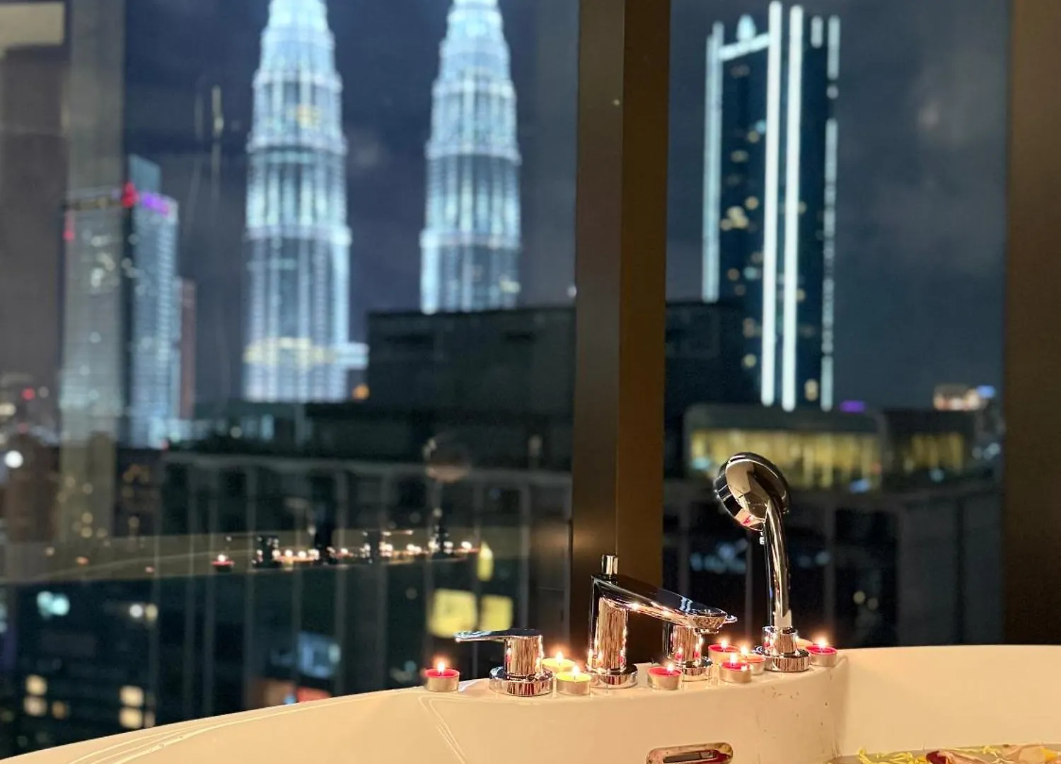 Imperial Klcc Residences By Tr Kuala Lumpur 0*,  Malaysia