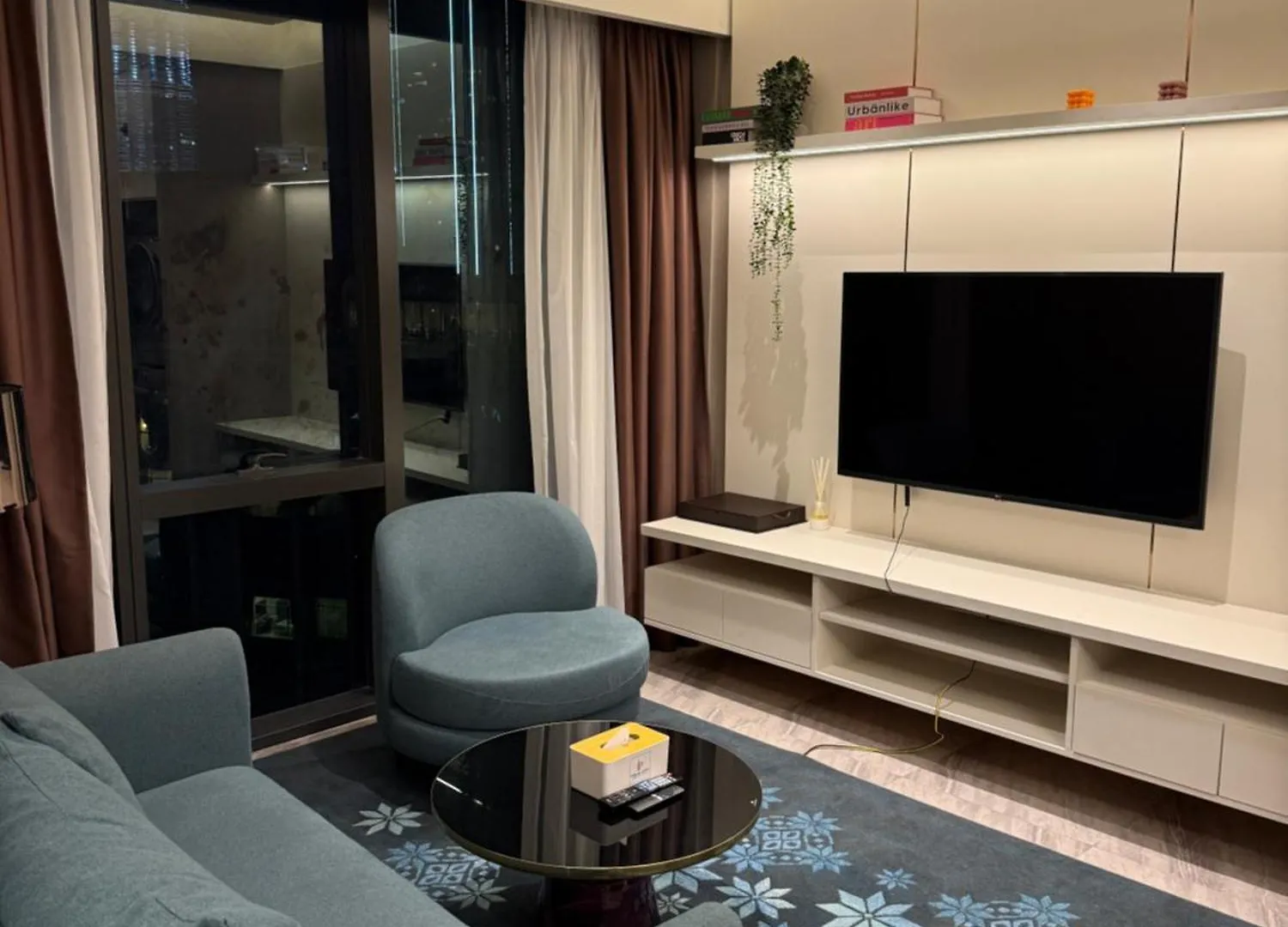 Apartment Imperial Klcc Residences By Tr Kuala Lumpur Malaysia
