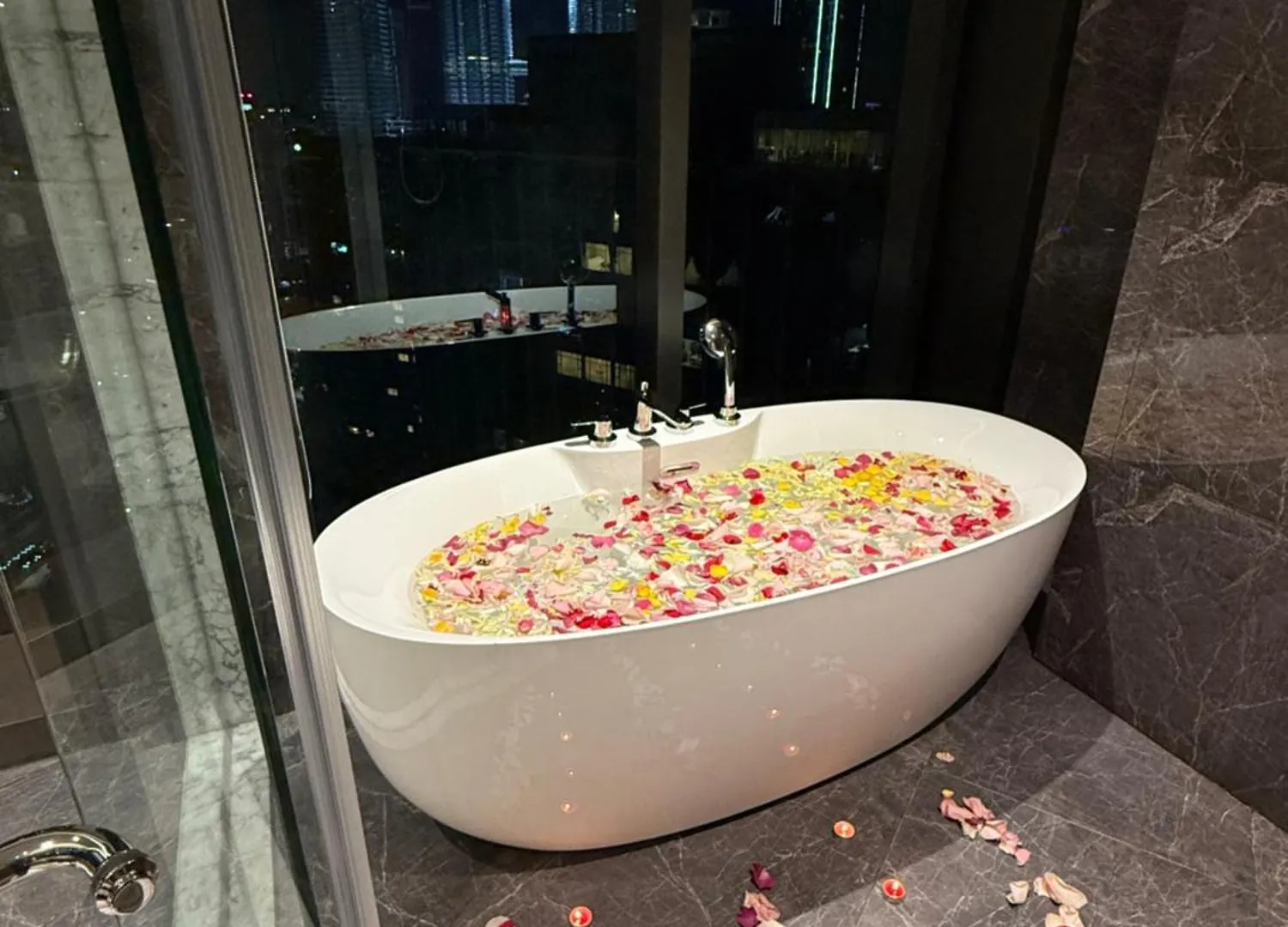 Imperial Klcc Residences By Tr Kuala Lumpur Apartment