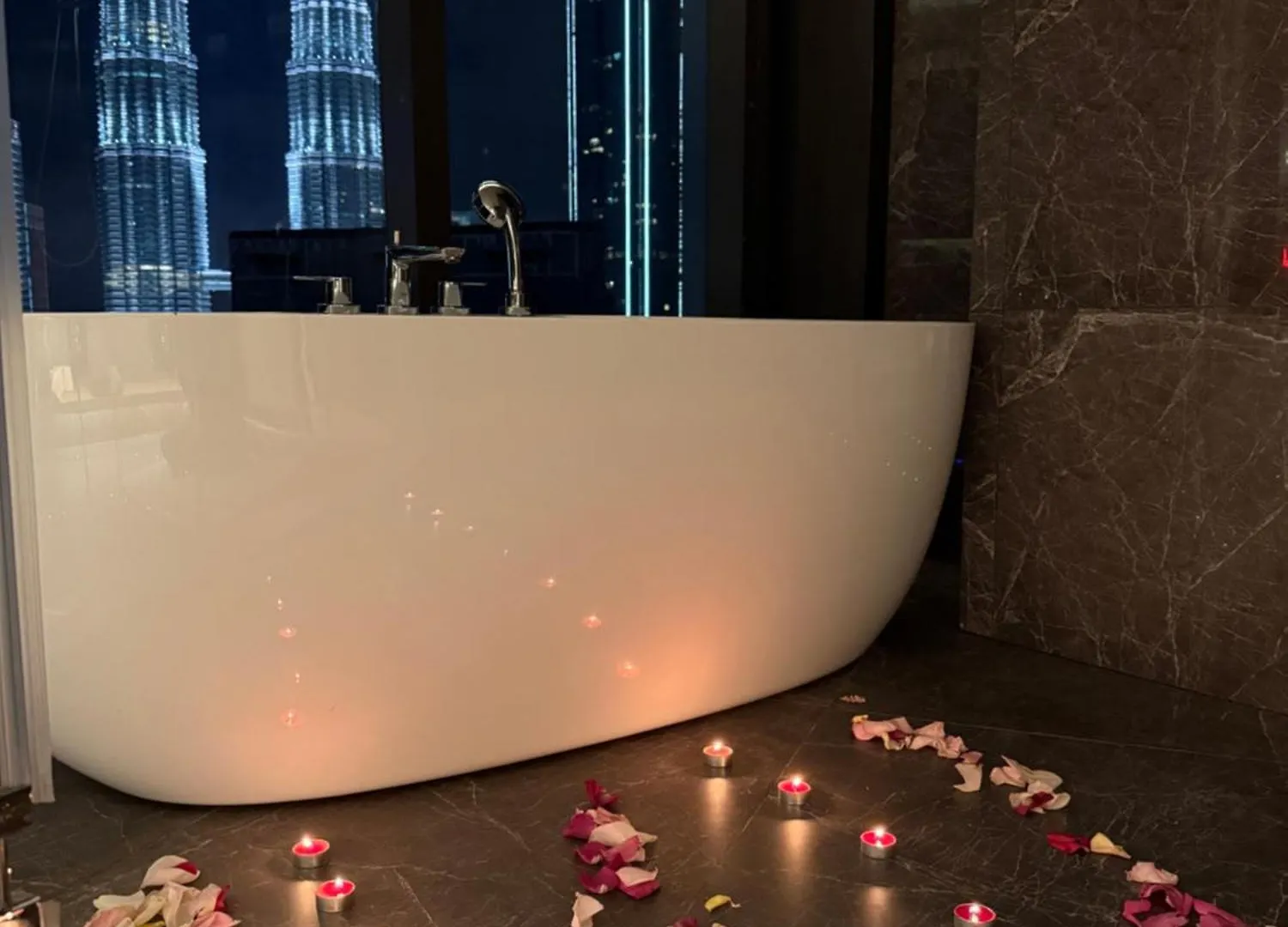 Lejlighed Imperial Klcc Residences By Tr Kuala Lumpur