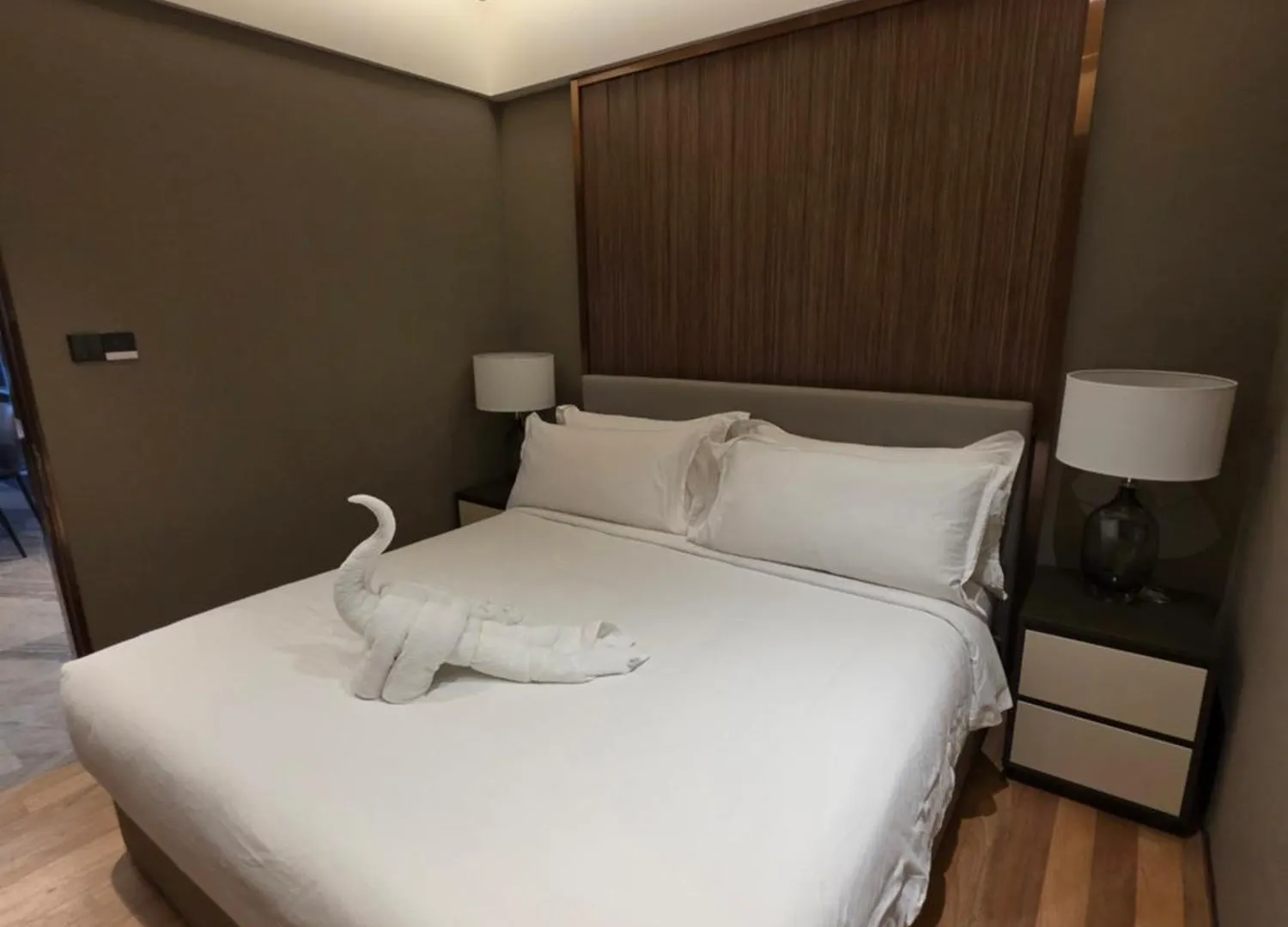 Imperial Klcc Residences By Tr Kuala Lumpur 0*,