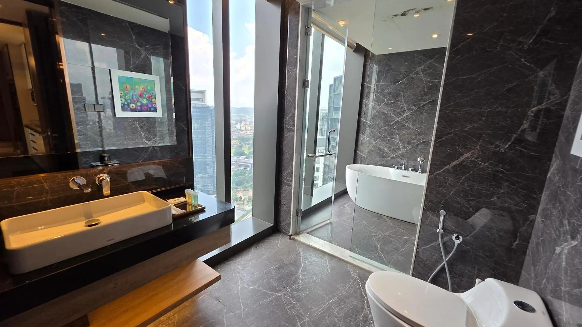 Imperial Klcc Residences By Tr Kuala Lumpur