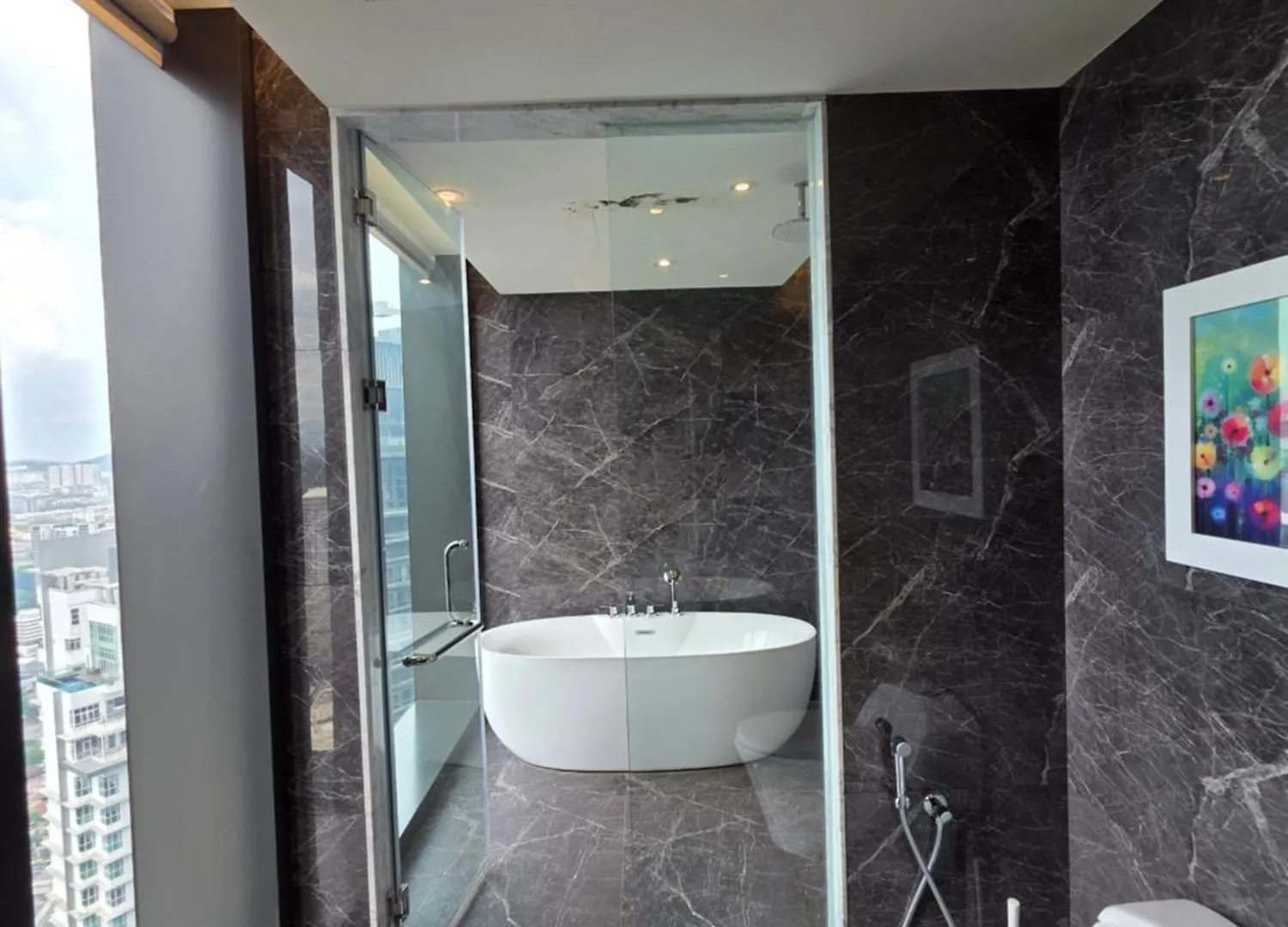 Lejlighed Imperial Klcc Residences By Tr Kuala Lumpur Malaysia